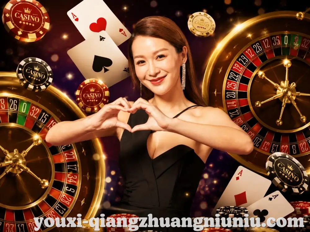 抢庄牛牛全站App